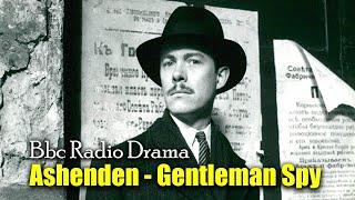 Ashenden - Gentleman