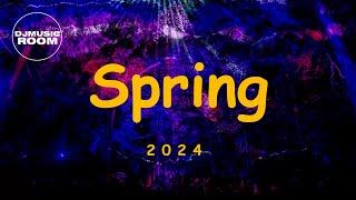 Spring 2024  Solomun - Stephan Bodzin - Niels van Gogh Mix