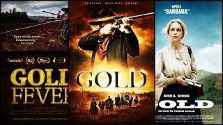 GOLD 2013 ️ WesternMacera Türkçe Dublaj Film İzle - Kovboy Filmleri