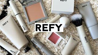 REVIEW  REFY BEAUTY  Ho acquistato tutto  Ne vale la pena?  VLOGMAS DAY 2  My Beauty Fair