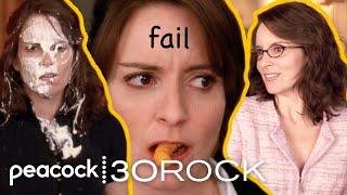 Liz Lemons Epic Failures part 1  30 Rock