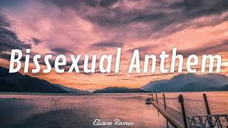 Domo Wilson - Bisexual Anthem lyrics