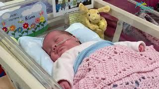 Neonatal Unit University Hospital Galway