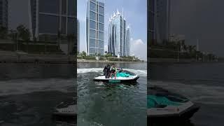 Sea-Doo Dream Ride in Indonesia