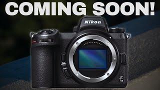 Nikon Z7 III Camera Latest Developments Nikons New Pearl?