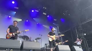 Big Wool live @ Angers - Levitation - 27052023