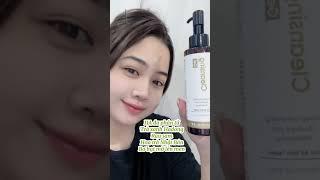 Gel rửa mặt Cleansing Kyung Lab 150ml BC2059