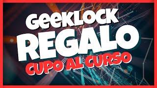 Regalando Otro Cupo del CURSO UNLOCK