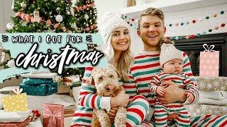 What I Got For Christmas 2019 FAMILY EDITION  Aspyn Ovard