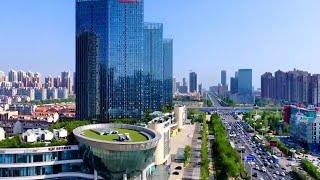 Yantai City Shandong Province China中國山東省煙臺市