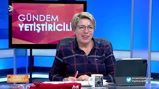 28.12.2022 Gündem Yetiştiricilik  15. Bölüm 2023 Aşım Sezonu