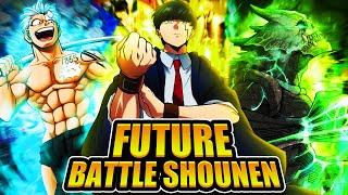 The Future Of Battle Shounen Anime