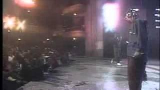 R. Kelly - Honey Love live at the Apollo