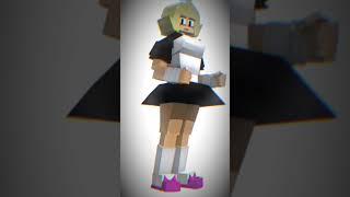 Ramdon pinto animation #animated #animation #meme #lowpoly #edited #edit