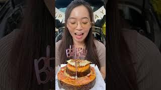 Prank pacar - birthday edition #shorts #couple #shorts #memes #meme #viral