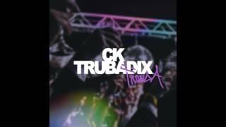 CK Trubadix ft. Fronda - Upp i taket