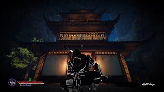 ARAGAMI 2 - DAIKIZO MINE WALKTHROUGH never detected no hostiles killed