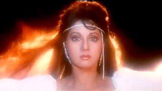 Aaja Sunle Sada-Gurudev 1993 Full Video Song Rishi Kapoor Anil Kapoor Sridevi