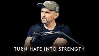The Ultimate Guide to Shutting Down Haters & Overcome Fear of Judgment - Gary Vaynerchuk Motivation