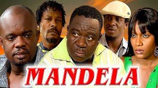 MANDELAJOHN OKAFOR HANKS ANUKU CHARLES INOJIE QUEEN NWOKOYE NOLLYWOOD CLASSIC MOVIES #LEGENDS