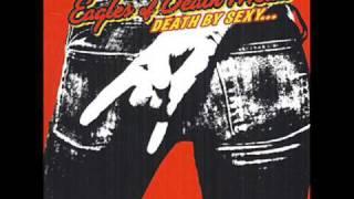Eagles of Death Metal - Nasty Notion  Death By Sexy Bonus Track 