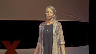 A New Way to Learn to Read English  Narda Pitkethly  TEDxSunValley