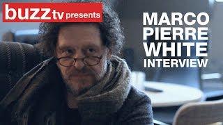 Marco Pierre White Interview