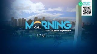 Morning Call AO VIVO 260424 Eleven Financial