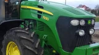 AGRO TEHNIKA JOHN DEERE 75 30