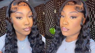 *UPDATED* NAKED BEAT MAKEUP TUTORIAL ON BROWN SKIN   MY FAVORITE DRUGSTOREAFFORDABLE PRODUCTS