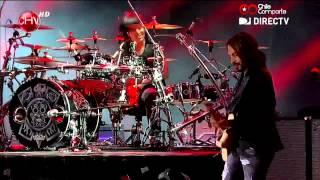 Maná Oye mi amor Live HD