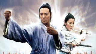 SUB INDO FILM KUNGFU LEGENDARIS taichi master