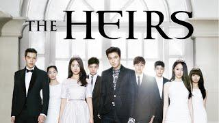 The Heirs  Part 7  Mizo