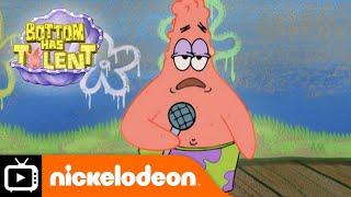 SpongeBob SquarePants  The Best Day Ever Song  Nickelodeon UK