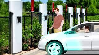 Discover easy ways to pay with VALINA   E Car Charging