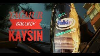 FAKİR YAĞMUR KAYDIRICI TESTİ Bırakın Kaysın