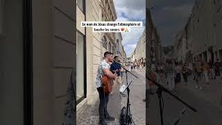 Adoration + Évangélisation ️ #jesus #chrétien #worship #love #street #peace #france #foryou