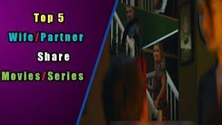 Top 5 WifePartner Share MovieSeries of 2022