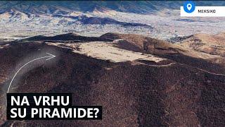 Ko Je Izravnao Kompletan Vrh Planine Pre 2500 GODINA?