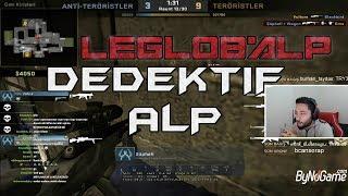 LEGLOBALP CSGO OVERWATCH DEDEKTİF ALP 19.11.2017