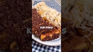 Bikin Kue Pukis manis dan legit #viral #trendingshorts #resep #kue #kuetradisional #fyp