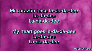 Katy Perry - Crush letra Español  lyrics