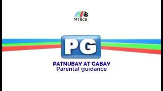 MTRCB G PG SPG Rating Tagalog And English language compilation