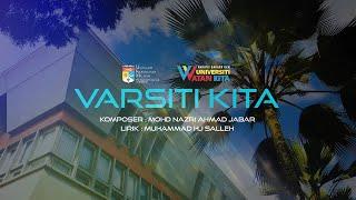 UKM Varsiti Kita 2024