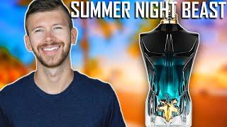 JPG Le Beau Le Parfum Review — A Summer Night Beast Mode Scent