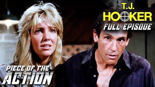 TJ Hooker  Nightmare  Season 5 Ep 11 Full Episode