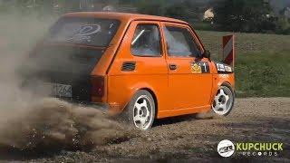 Polski Fiat 126p - Best of 2018 Kupchuck Records