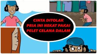 AKU PAKAI CELANA DALAM UNTUK PELET CEWEK#shorts #youtubeshorts #short #viral #youtube #video #fyp