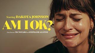 Am I OK? 2024 Movie  Dakota Johnson Sonoya Mizuno Jermaine Fowler  Review and Facts