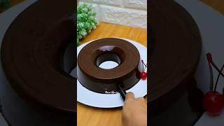 Beda rasa ini lebih premium puding dodol coklat